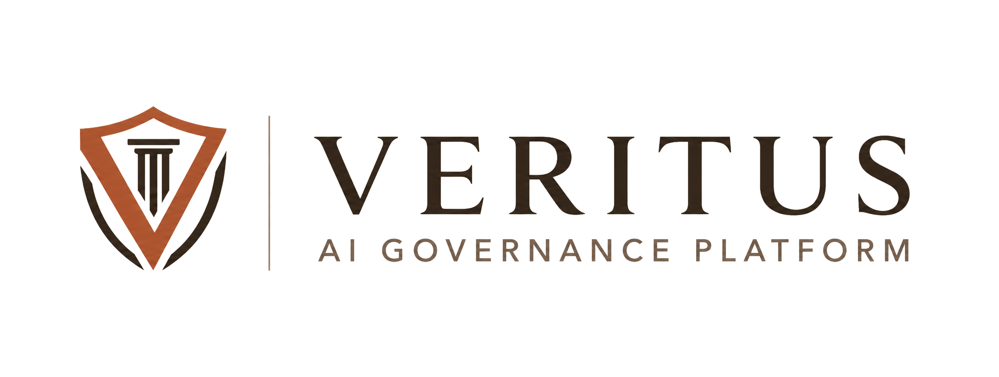 Veritus AI Governance Platform